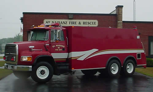 Tanker 41